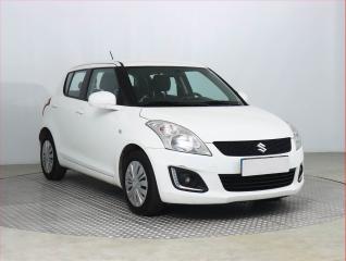 Suzuki Swift 1.2, Automat, R,1.maj