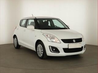 Suzuki Swift 1.2, Automat, �R,1.maj