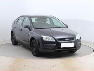 Ford Focus 1.8 16V, nov� STK
