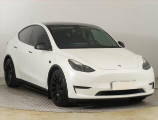 Tesla Model Y Performance 79kWh, SoH 92%