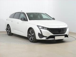 Peugeot 308 1.2 PureTech, TEMPOMAT