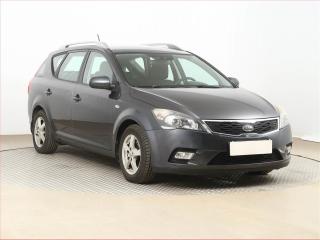 Kia Ceed 1.4 CVVT, Serv.kniha, nov STK