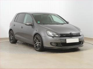 Volkswagen Golf 1.4 TSI, Serv.kniha, Xenony