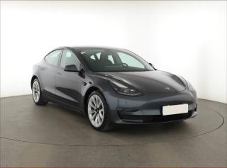 Tesla Model 3 Long Range 4WD 82kWh, SoH 90%