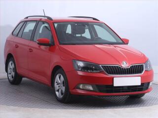 �koda Fabia 1.2 TSI, �R,1.maj
