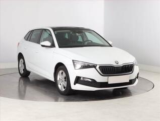�koda Scala Style 1.5 TSI, DSG, STYLE