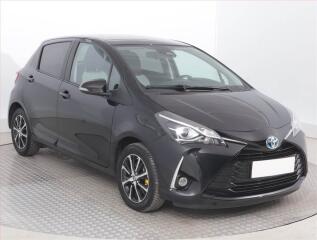 Toyota Yaris 1.5 Hybrid, Automat