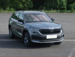 �koda Kodiaq Sportline 1.5 TSI