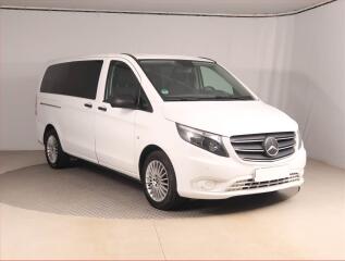 Mercedes-Benz Vito 114 CDI, Bus, 9M�st, �R, 1Maj