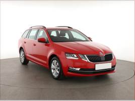 koda Octavia Style 1.6 TDI, R,1.maj