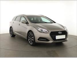 Hyundai i40 1.7 CRDi, R,2.maj, Serv.kniha