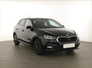koda Fabia 1.0 TSI, Top Selection