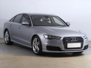 Audi A6 3.0 TFSI, 4X4, Automat, R