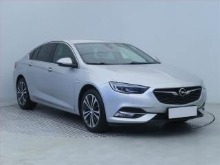 Opel Insignia 2.0 CDTI, Automat, Serv.kniha