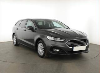 Ford Mondeo 2.0 EcoBlue, R,1.maj