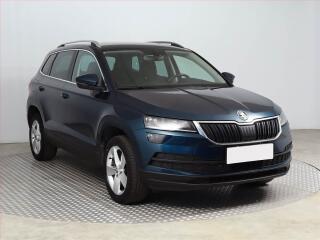 �koda Karoq 2.0 TDI