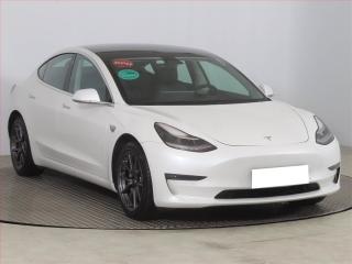 Tesla Model 3 Long Range 4WD 76kWh, SoH 88%