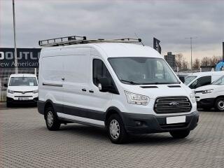 Ford Transit Trend 2.0 EcoBlue, L3H2, 1.0t