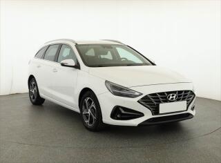 Hyundai i30 1.0 T-GDI, �R,1.maj
