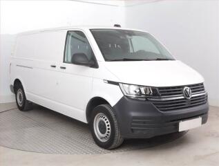 Volkswagen Transporter 2.0 TDI, L2H1, 1Maj