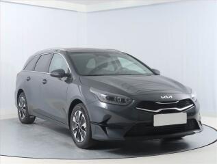 Kia Ceed Top 1.5 T-GDI
