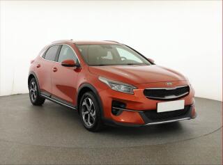Kia XCeed 1.5 T-GDI, Automat, Serv.kniha