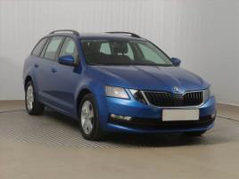 koda Octavia 1.6 TDI, R,1.maj, Serv.kniha