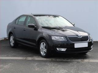 koda Octavia Style 2.0 TDI, Automat, Navi