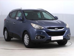 Hyundai ix35 2.0 CRDi, 4X4, Automat