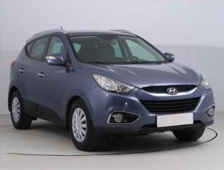 Hyundai ix35 2.0 CRDi, 4X4, Automat