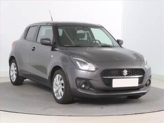 Suzuki Swift 1.2, �R,1.maj, Serv.kniha
