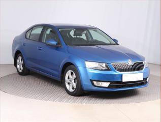 koda Octavia Style 1.6 TDI, Tempomat