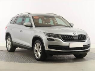 �koda Kodiaq Style Plus 2.0 TDI