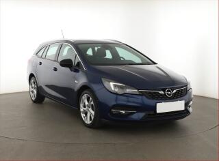 Opel Astra Elegance 1.5 CDTI, �R,1.maj