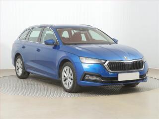 �koda Octavia Style 1.5 TSI
