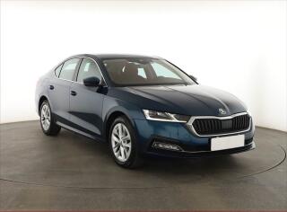 �koda Octavia 2.0 TDI, Tempomat