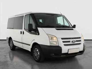 Ford Transit Trend 2.2 TDCi, Bus, 9M�st