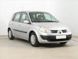 Renault Scnic 1.6 16V, Klima, za dobrou cenu