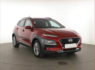 Hyundai Kona 1.6 T-GDI, Automat, R,1.maj