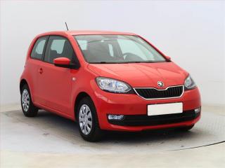 koda Citigo 1.0 MPI