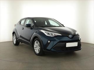 Toyota C-HR Comfort 1.8 Hybrid, COMFORT