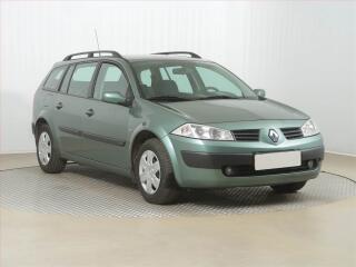 Renault M�gane 1.6 16V , �R,1.maj, po STK