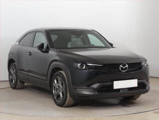 Mazda MX-30 First Edition e-Skyactiv