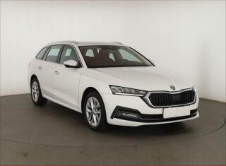 �koda Octavia Style 2.0 TDI, Automat, �R