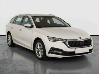 �koda Octavia Style 2.0 TDI, Automat, �R