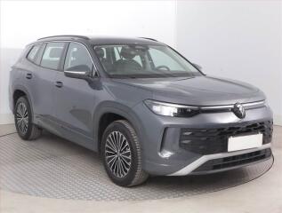 Volkswagen Tayron 1.5 eTSI