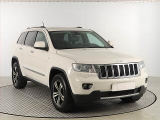 Jeep Grand Cherokee 3.0 CRD, 4X4, Automat, Navi