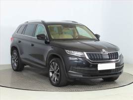 koda Kodiaq 2.0 TSI, R,4X4,DSG