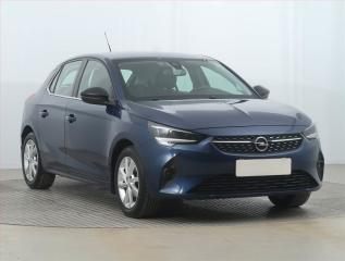 Opel Corsa 1.2, R,1.maj, Serv.kniha