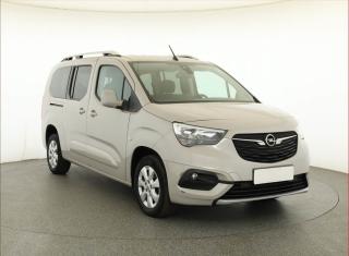 Opel Combo Maxi 1.5 CDTI, 7Mst, R, 1Maj